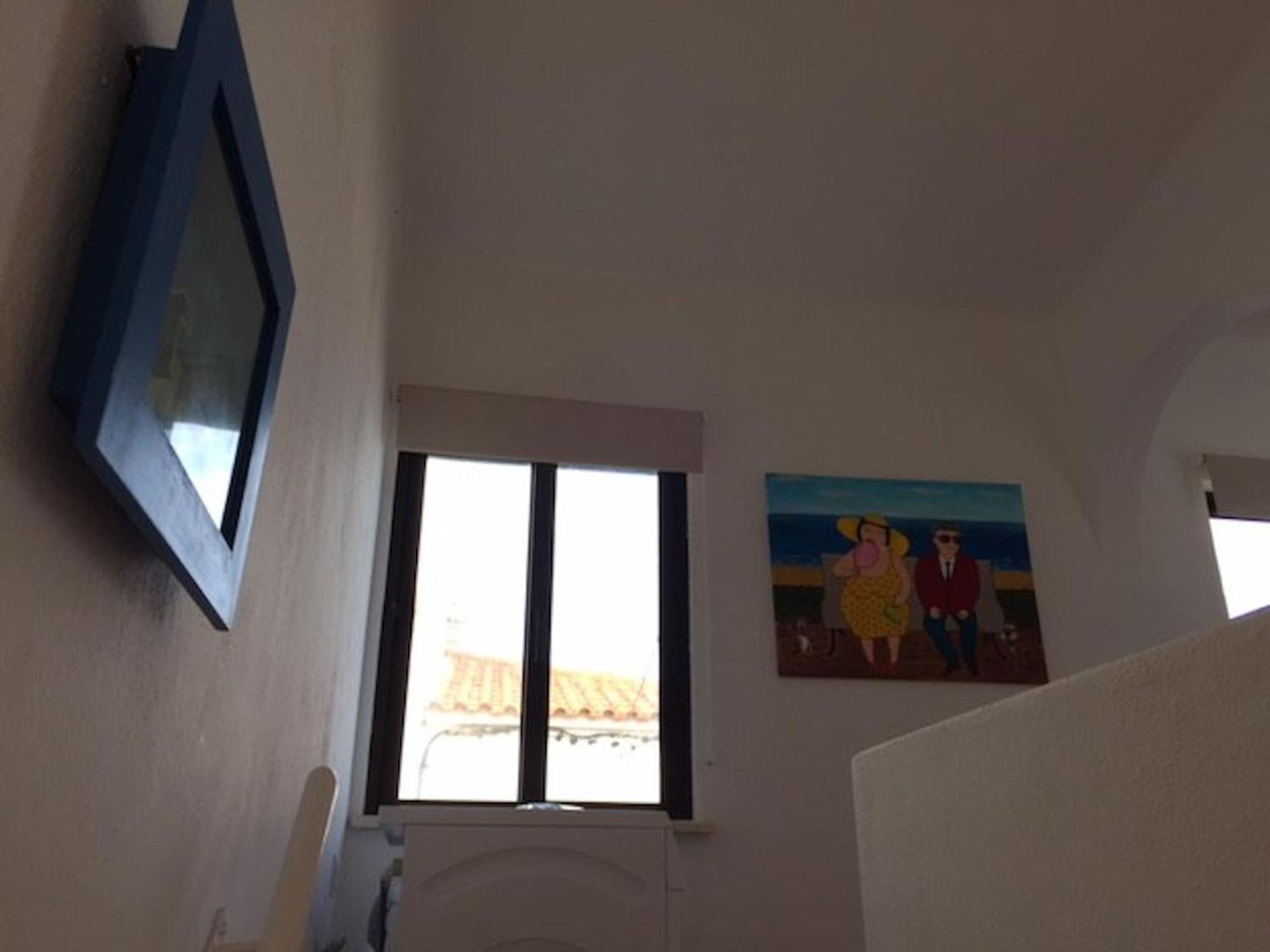 דירות לגואה House Located In Opposite Of Beach! מראה חיצוני תמונה