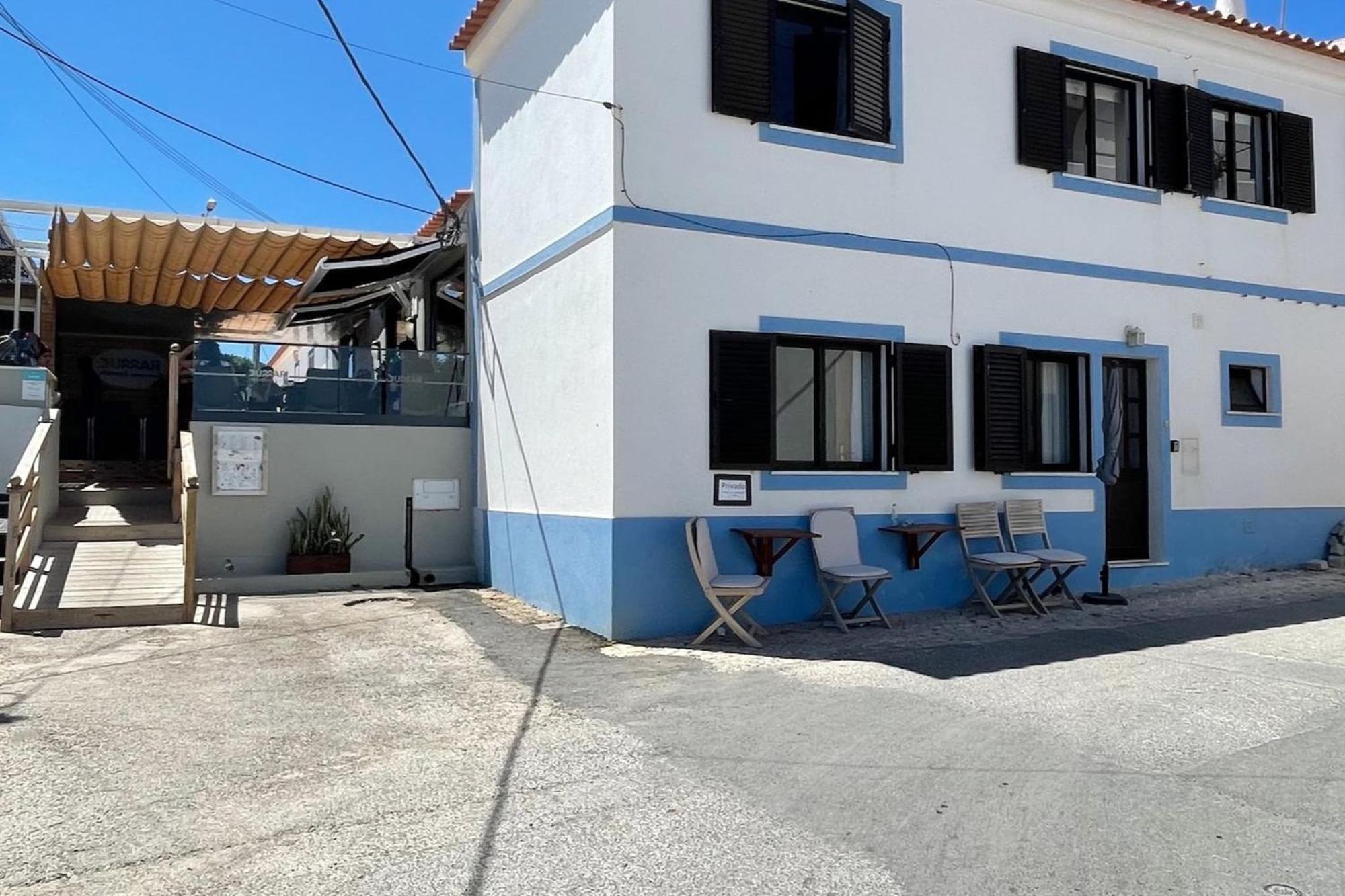 דירות לגואה House Located In Opposite Of Beach! מראה חיצוני תמונה